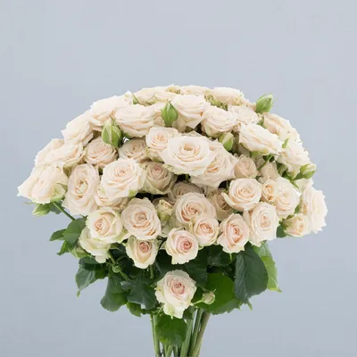 Pinky Promise_boeket